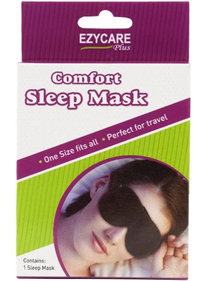 EZYCARE COMFORT SLEEP MASK